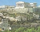 Greek tours
