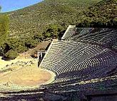 Details and photos of the full-day tour to Argolis (Epidaurus, Mycenae) with lunch