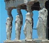 Details and photos of the half-day Athens Sightseeing Tour with the Acropolis
